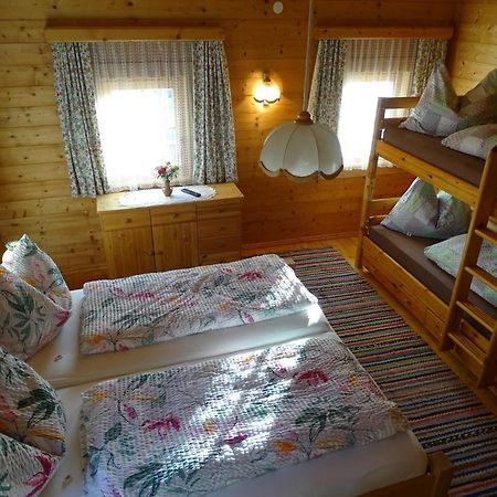 Haus Strobler Apartman Going am Wilden Kaiser Kültér fotó