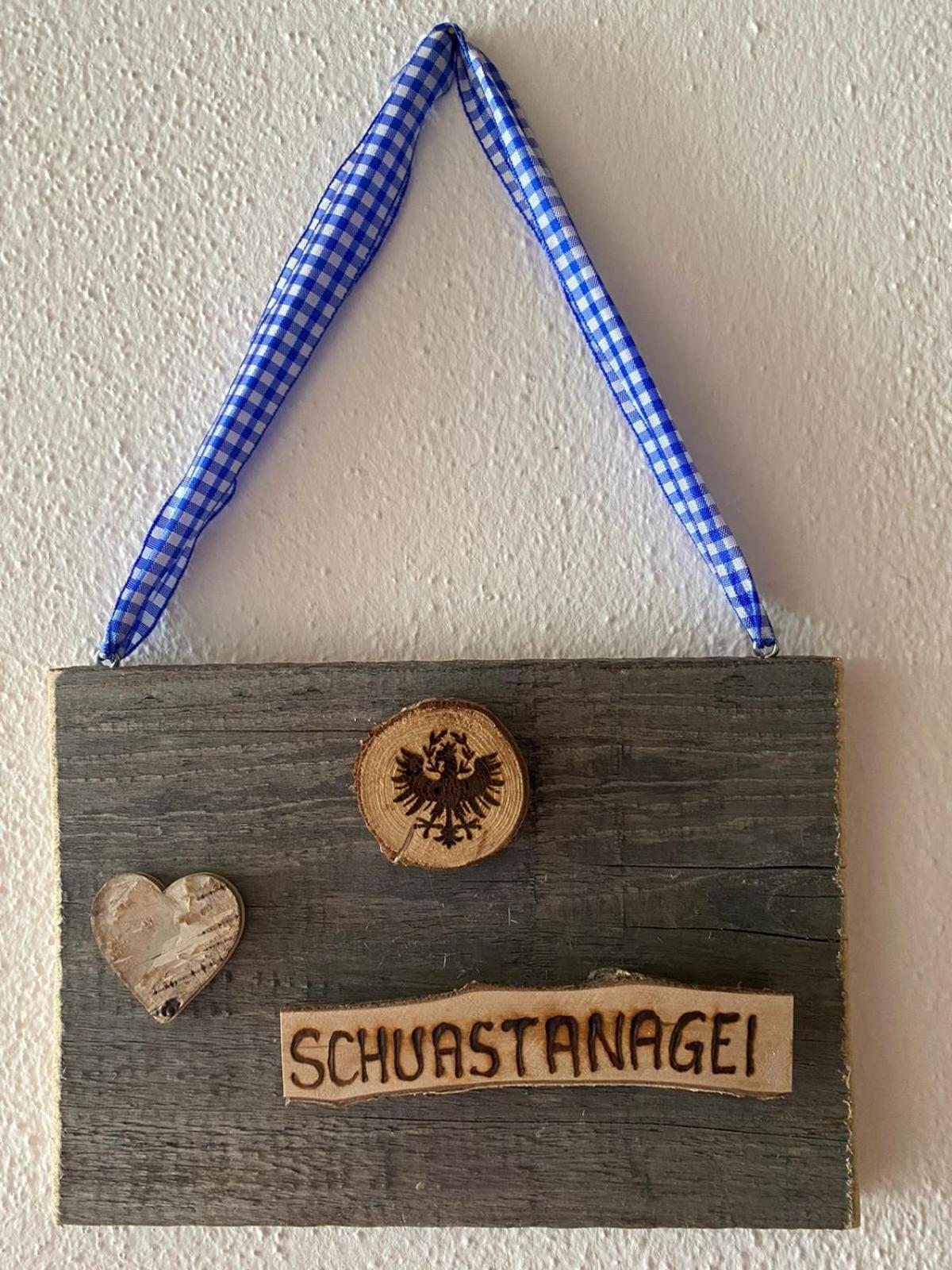 Haus Strobler Apartman Going am Wilden Kaiser Szoba fotó