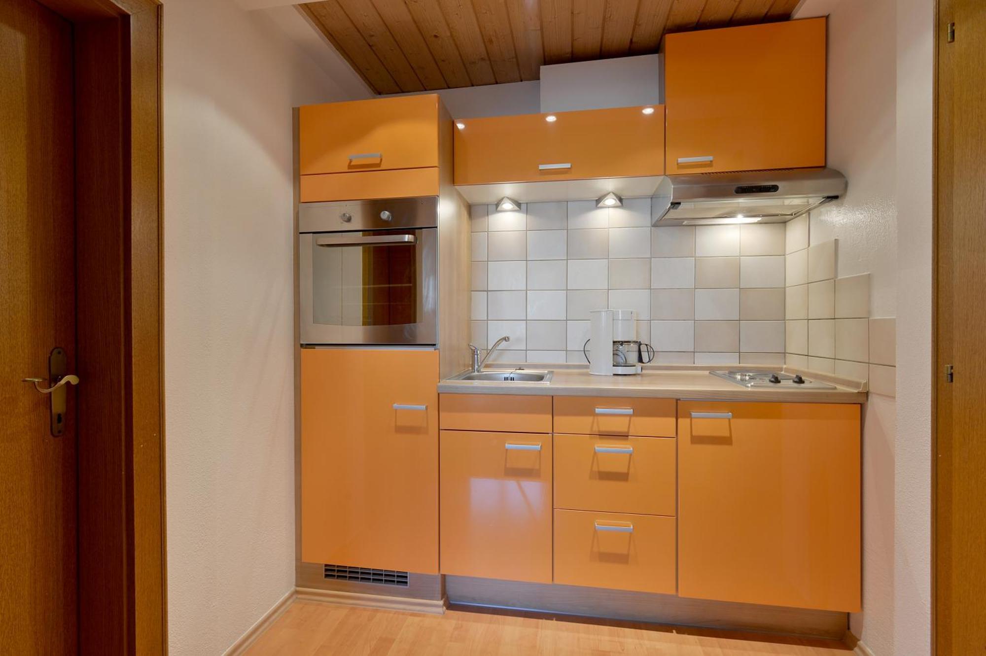 Haus Strobler Apartman Going am Wilden Kaiser Kültér fotó