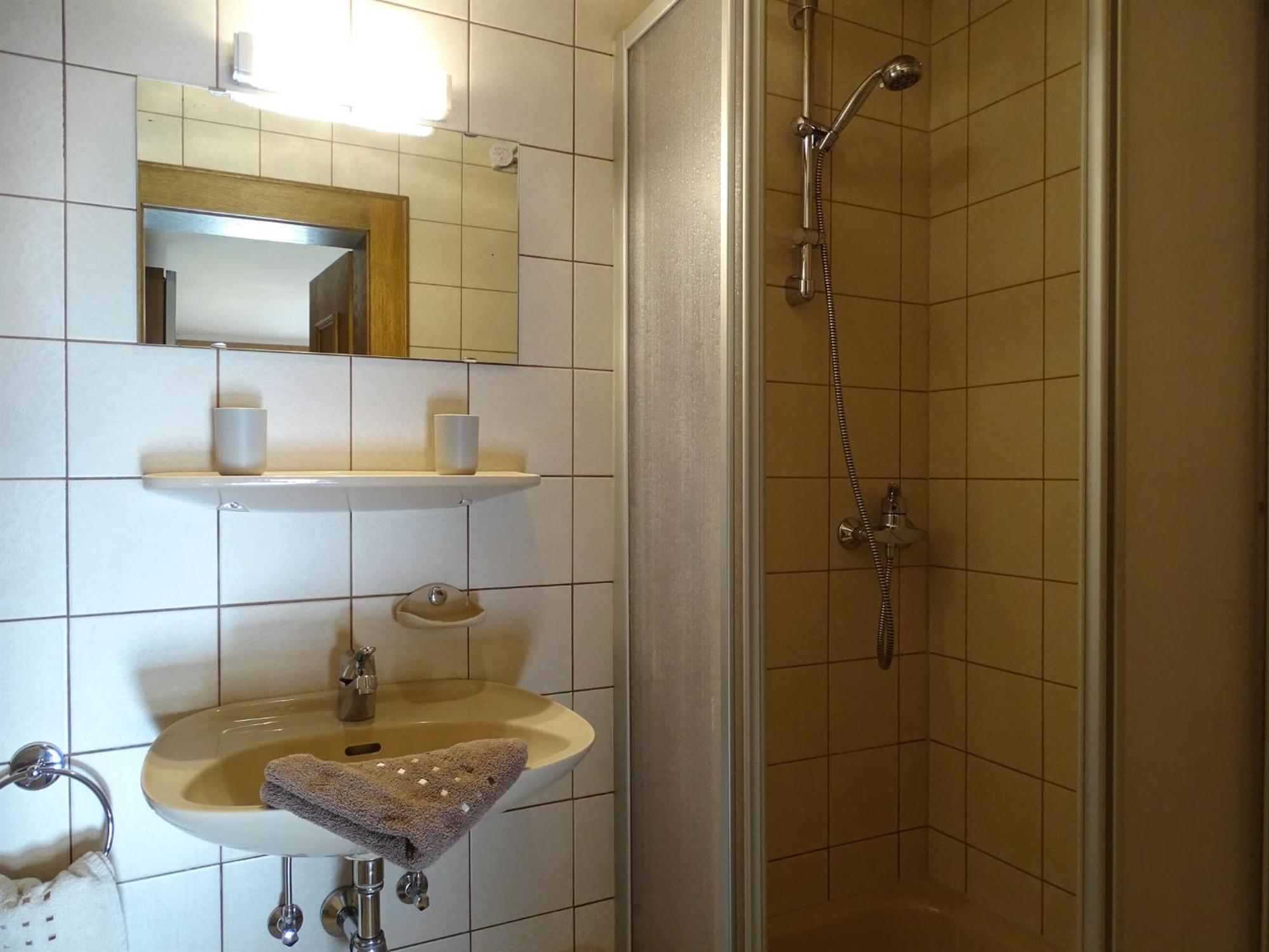 Haus Strobler Apartman Going am Wilden Kaiser Kültér fotó