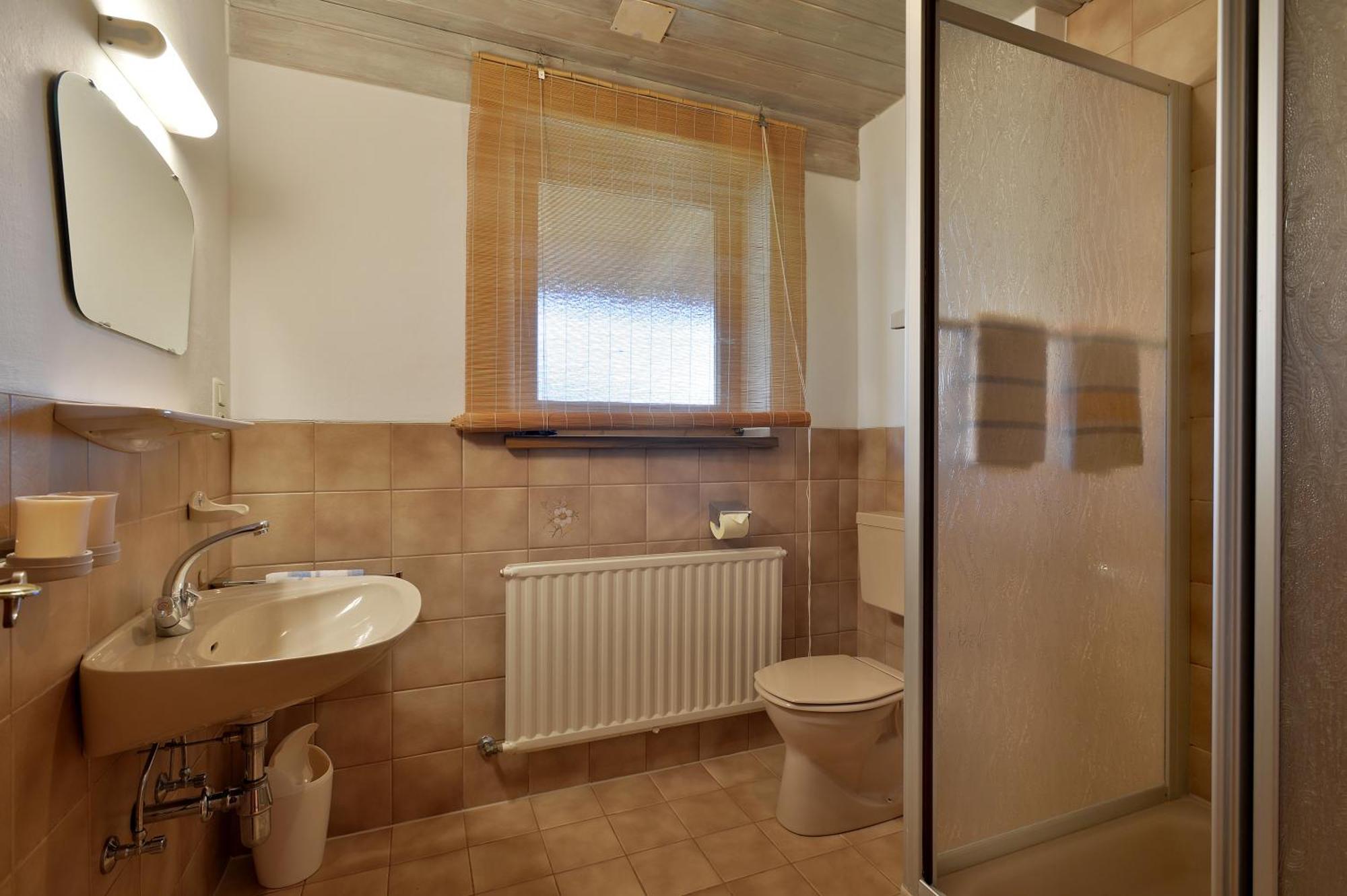 Haus Strobler Apartman Going am Wilden Kaiser Kültér fotó