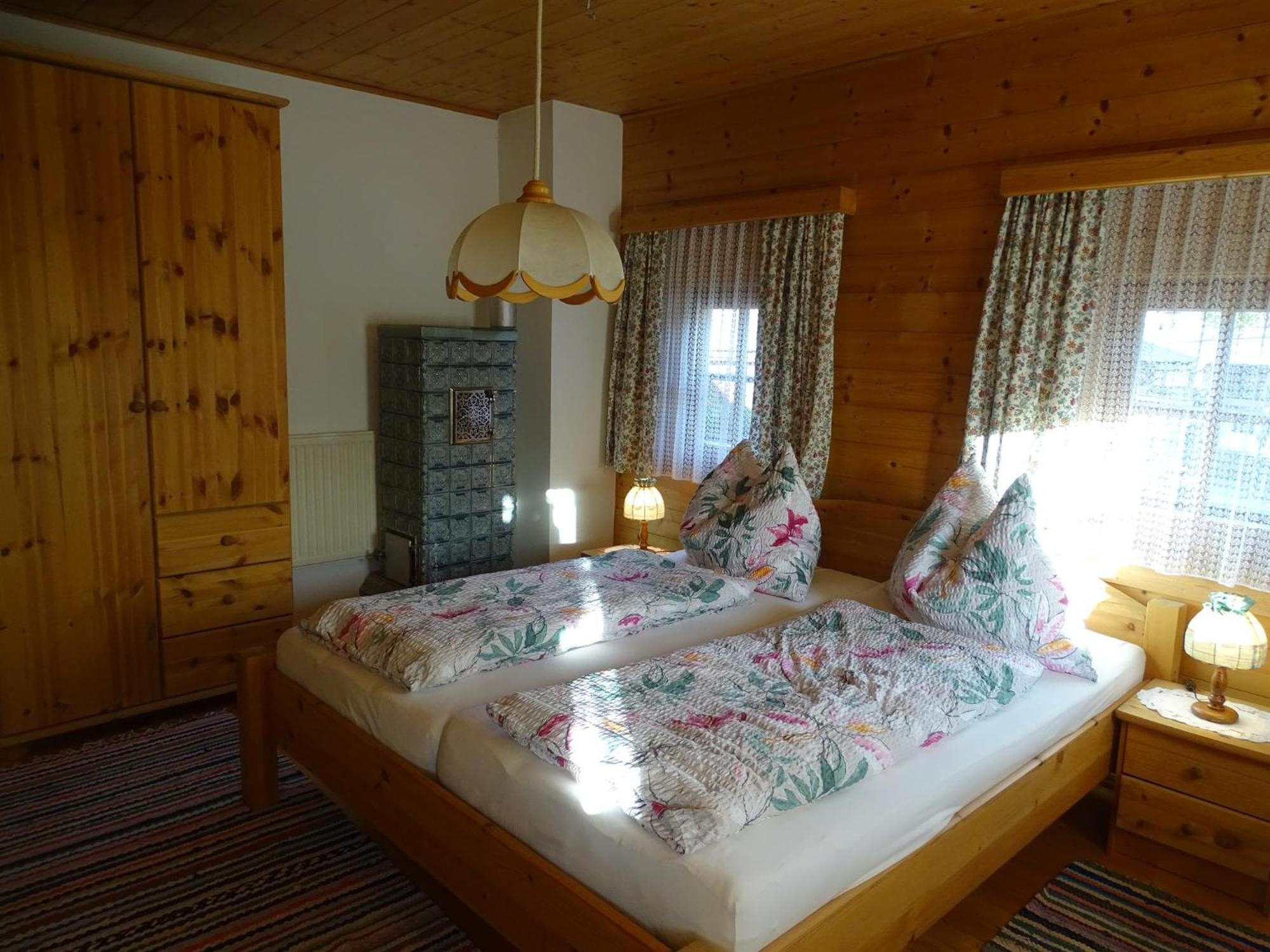 Haus Strobler Apartman Going am Wilden Kaiser Kültér fotó