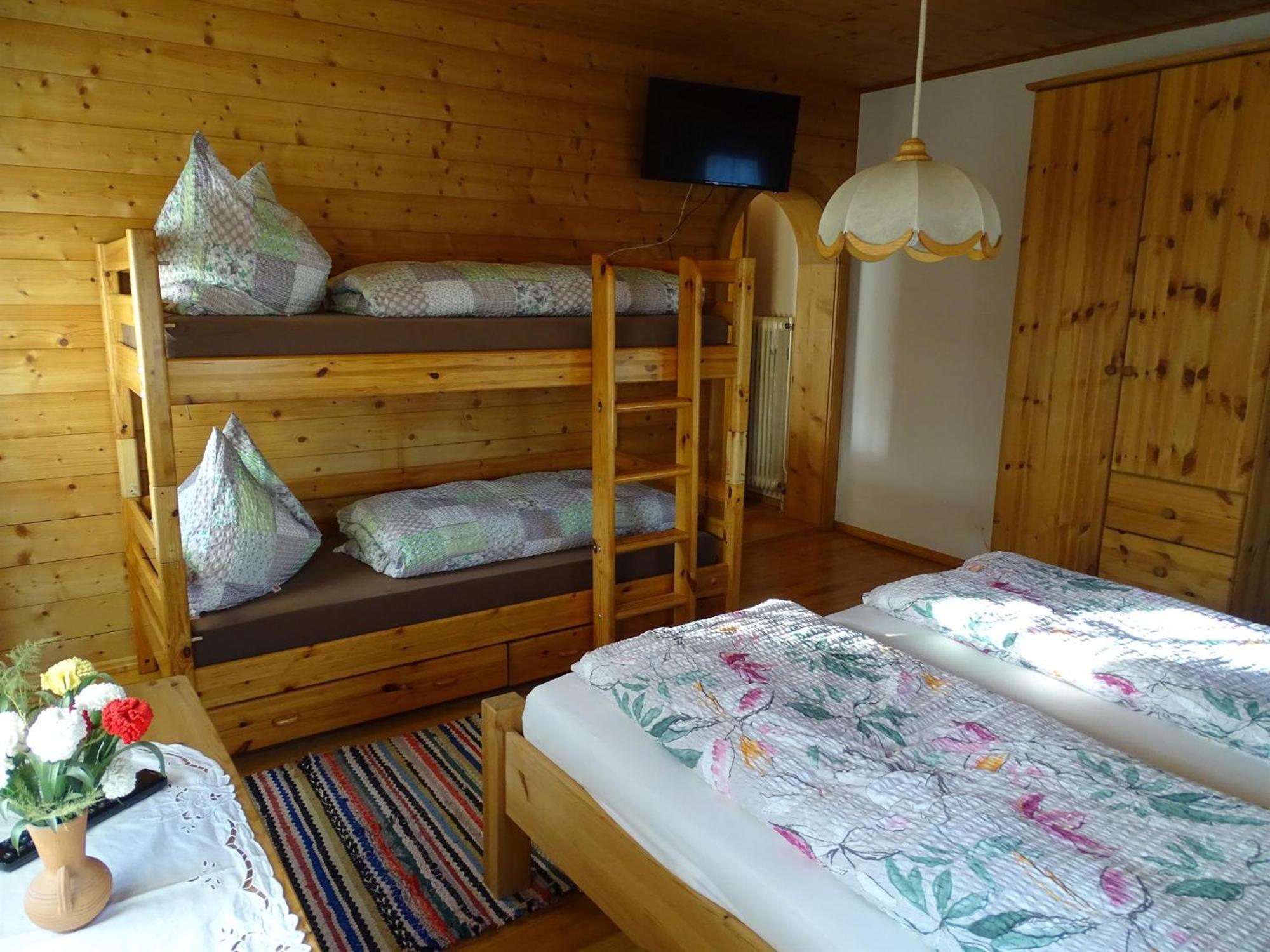 Haus Strobler Apartman Going am Wilden Kaiser Kültér fotó